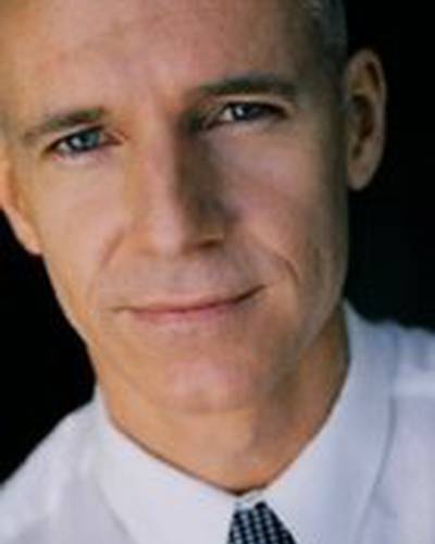 Скотт Сервин фото