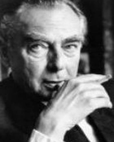 Эрих Кёстнер фото