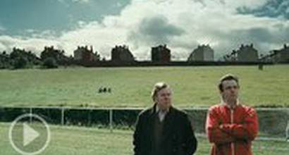 Американский трейлер