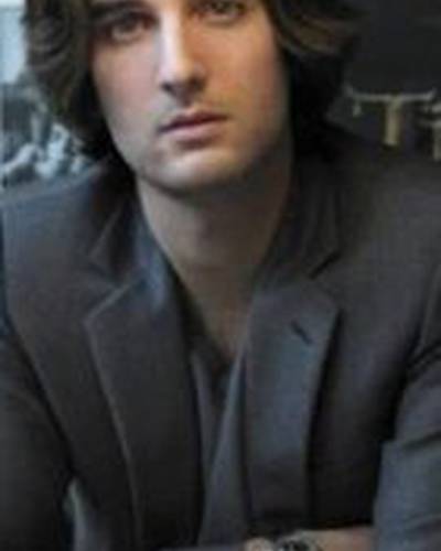 Дмитрий Рассам фото