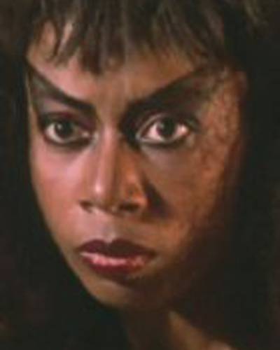 Вивиан Маклайф фото