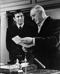 Кадр На секретной службе ее Величества