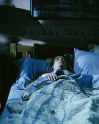 Кадр Малкольм в центре внимания