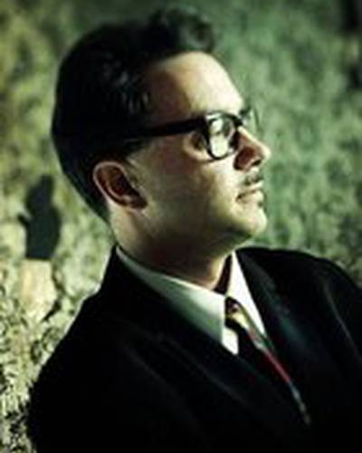 Роберт Париджи фото