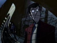 Кадр Люпен III: Операция по возвращению сокровища