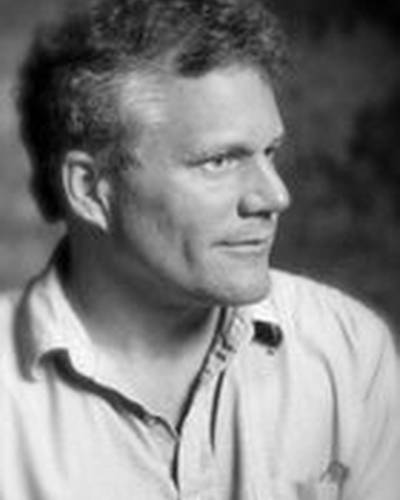 Питер Хатингс фото