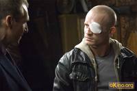 Кадр Залечь на дно в Брюгге