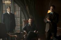 Кадр Подпольная империя