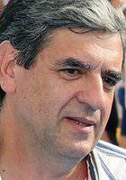 Михаил Агранович