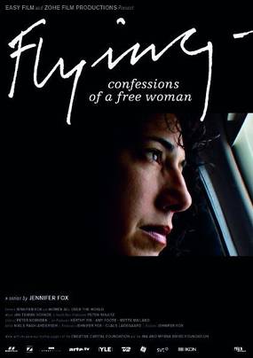 Flying: Confessions of a Free Woman (мини-сериал)