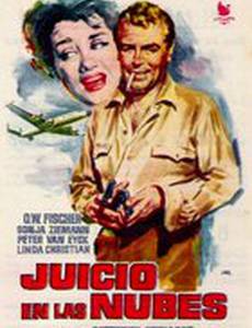 Abschied von den Wolken