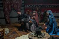 Кадр Воскресший Эртугрул