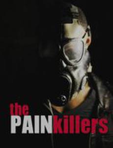 The Pain Killers