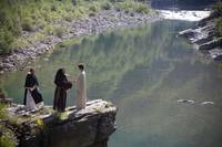 Кадр Кровь моей крови