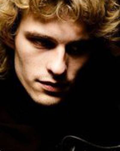 Василий Степанов фото