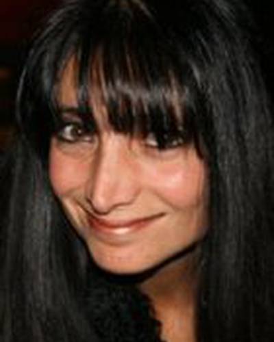 Liza Kumjian-Smith фото