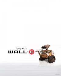 Постер ВАЛЛ-И