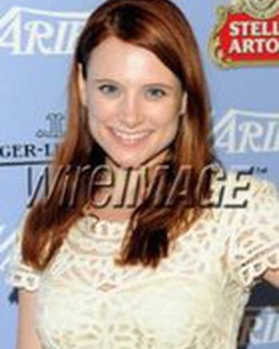 Рэйчел Чэпман фото