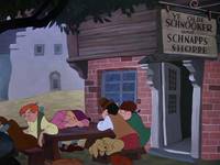 Кадр Приключения Икабода и мистера Тоада