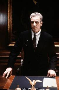 Кадр Крестный отец 3