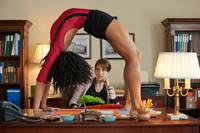 Кадр Экзамен для двоих