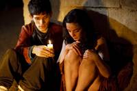 Кадр Мерлин