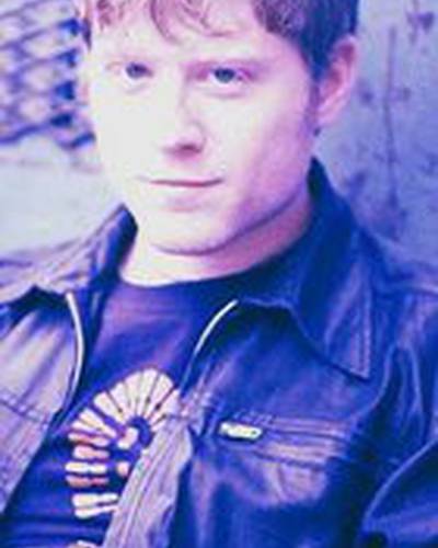 Энтони Рэпп фото