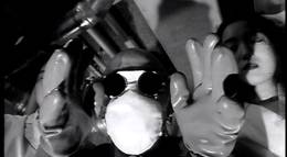 Кадр из фильма "Пиноккио 964" - 1