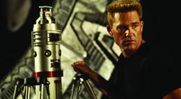 Кадр из фильма "Звездные врата" - 2