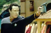 Кадр Звездный путь: Восстание