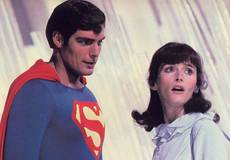 Умерла актриса, сыгравшая возлюбленную Супермена