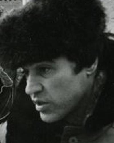 Валерий Курыкин фото