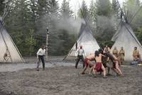 Кадр Ад на колёсах