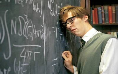 Хокинг и другие: 7 фильмов об одержимых ученых