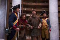 Кадр Пришельцы 3: Взятие Бастилии