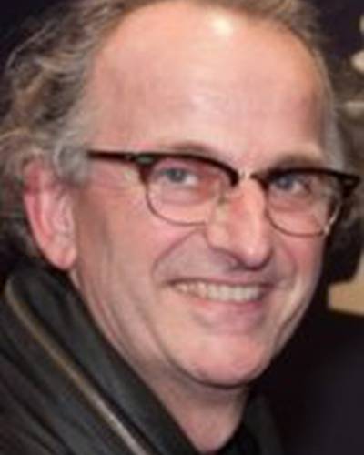 Ате де Йонг фото