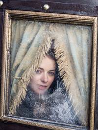 Кадр Екатерина