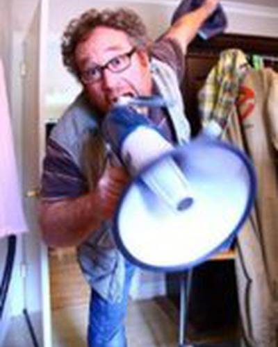 Роджер Рот фото