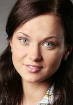 Мария Берсенева фото