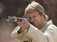 Кадр Испытание королевского стрелка Шарпа