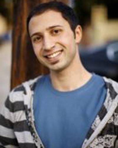 Луи Сайег фото