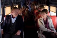 Кадр Улетай за горизонт