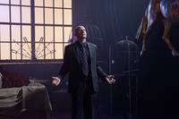 Кадр Тайны Смолвиля