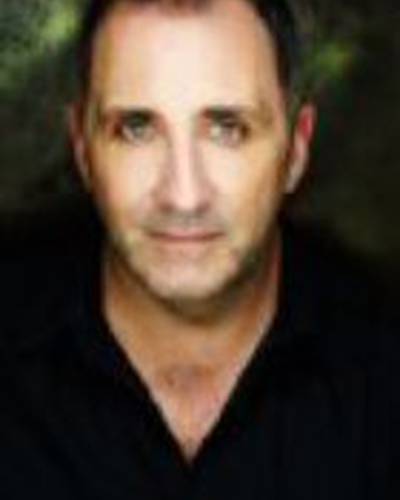 Кит Агиус фото