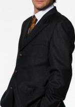 Луис Фернандо Бохоркес фото