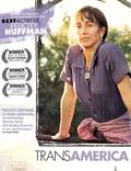 Постер из фильма "Трансамерика" - 1