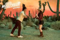 Кадр Голливудские приключения