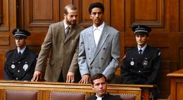 Кадр из фильма "Омар меня убить" - 2