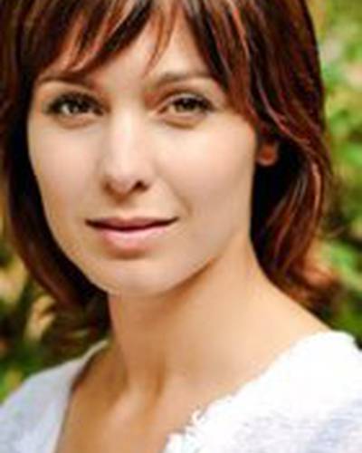 Кармен Николь фото