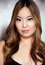 Джоанна Олсон фото